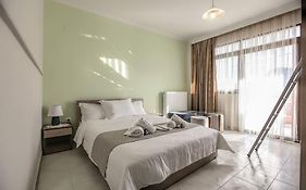 Del Sol #5 Meteora Luxurious Family Suites