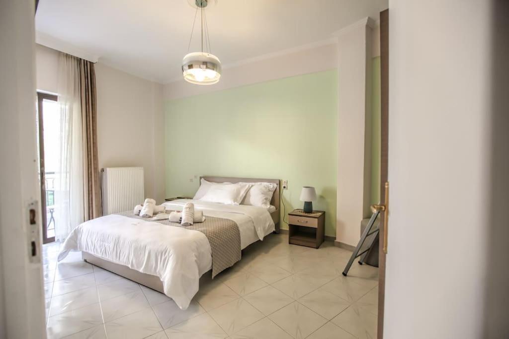 Del Sol #5 Meteora Luxurious Family Suites Kalambaka Exterior foto